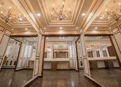 Salon Interior 2