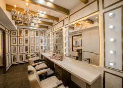 Salon Interior 3